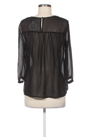 Дамска блуза Selected Femme, Размер L, Цвят Черен, Цена 5,51 лв.