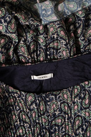 Γυναικεία μπλούζα Sense, Μέγεθος S, Χρώμα Πολύχρωμο, Τιμή 2,70 €