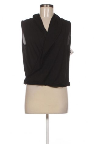 Дамска блуза Seppala, Размер M, Цвят Черен, Цена 5,51 лв.