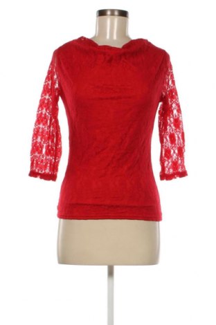 Γυναικεία μπλούζα Seppala, Μέγεθος S, Χρώμα Κόκκινο, Τιμή 2,35 €