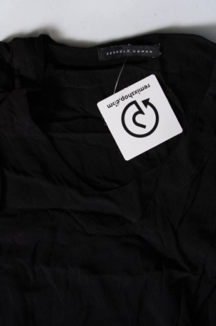 Bluză de femei Seppala, Mărime XS, Culoare Negru, Preț 11,25 Lei