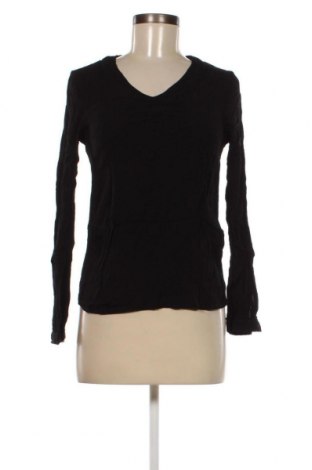 Γυναικεία μπλούζα Seppala, Μέγεθος XS, Χρώμα Μαύρο, Τιμή 2,35 €