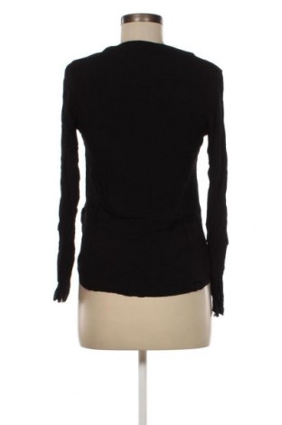 Дамска блуза Seppala, Размер XS, Цвят Черен, Цена 4,37 лв.