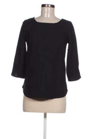 Γυναικεία μπλούζα Sfera, Μέγεθος S, Χρώμα Μαύρο, Τιμή 1,65 €