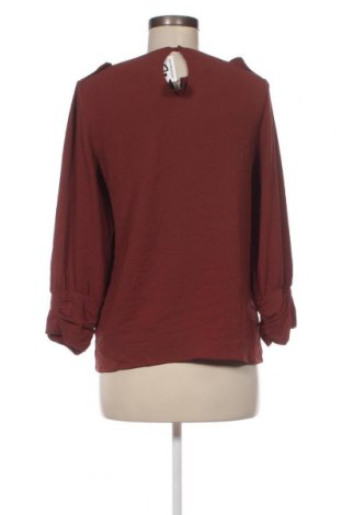 Γυναικεία μπλούζα Sfera, Μέγεθος S, Χρώμα Καφέ, Τιμή 2,12 €