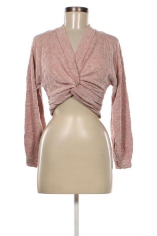 Дамска блуза Sheike, Размер S, Цвят Розов, Цена 5,44 лв.