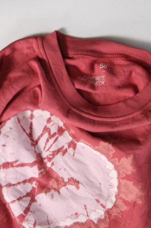 Bluză de femei So, Mărime XL, Culoare Roz, Preț 12,50 Lei
