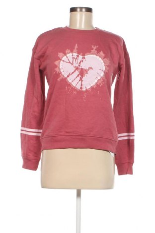 Γυναικεία μπλούζα So, Μέγεθος XL, Χρώμα Ρόζ , Τιμή 2,59 €