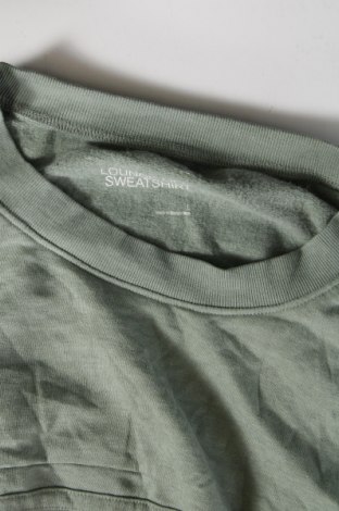 Damen Shirt So, Größe S, Farbe Grün, Preis 3,44 €