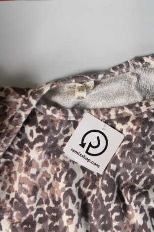 Γυναικεία μπλούζα Soft, Μέγεθος XS, Χρώμα Πολύχρωμο, Τιμή 3,29 €
