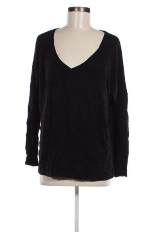 Γυναικεία μπλούζα Soma, Μέγεθος L, Χρώμα Μαύρο, Τιμή 2,38 €