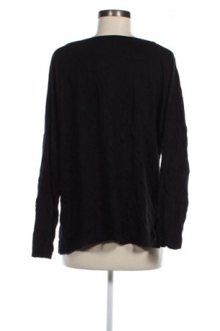 Γυναικεία μπλούζα Soma, Μέγεθος L, Χρώμα Μαύρο, Τιμή 2,38 €