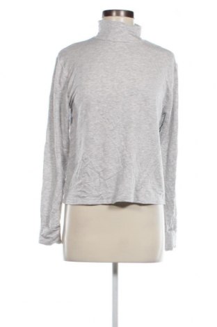 Damen Shirt Something Navy, Größe XXS, Farbe Grau, Preis 2,51 €