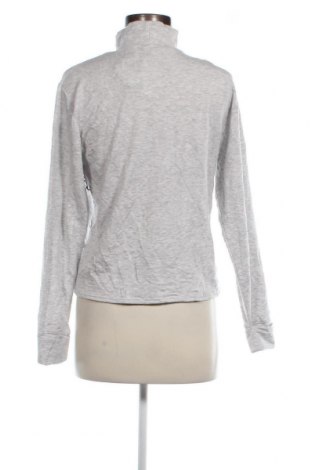 Γυναικεία μπλούζα Something Navy, Μέγεθος XXS, Χρώμα Γκρί, Τιμή 2,52 €