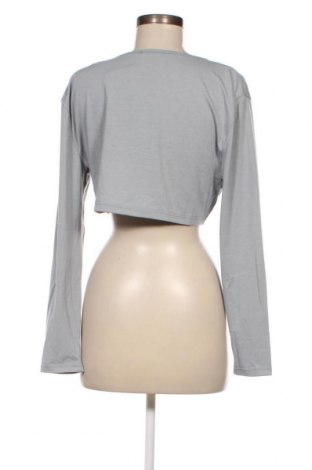 Damen Shirt South Beach, Größe XL, Farbe Blau, Preis 2,97 €