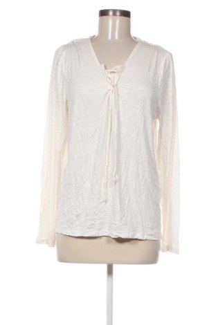 Γυναικεία μπλούζα Soya Concept, Μέγεθος XL, Χρώμα Λευκό, Τιμή 3,71 €