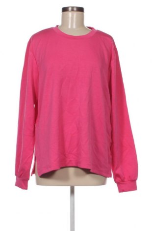 Γυναικεία μπλούζα Soya Concept, Μέγεθος XL, Χρώμα Ρόζ , Τιμή 16,70 €
