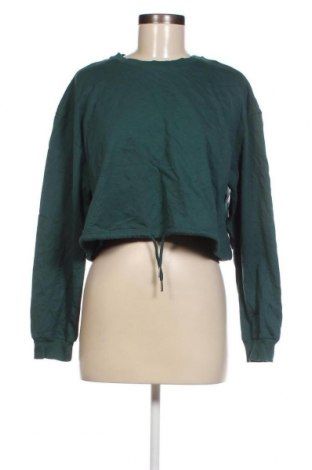 Γυναικεία μπλούζα Sportsgirl, Μέγεθος M, Χρώμα Πράσινο, Τιμή 3,42 €
