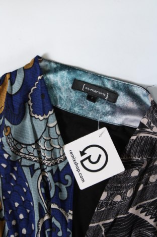 Γυναικεία μπλούζα St-Martins, Μέγεθος S, Χρώμα Πολύχρωμο, Τιμή 14,85 €