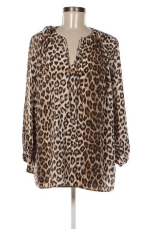 Дамска блуза Steffen Schraut, Размер M, Цвят Многоцветен, Цена 13,50 лв.