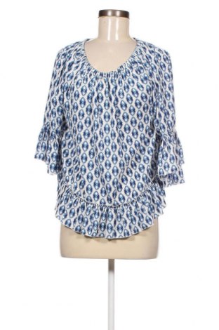 Дамска блуза Steffen Schraut, Размер L, Цвят Многоцветен, Цена 8,10 лв.