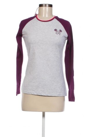 Γυναικεία μπλούζα Stitch & Soul, Μέγεθος XS, Χρώμα Πολύχρωμο, Τιμή 4,15 €