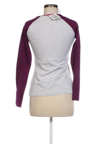 Γυναικεία μπλούζα Stitch & Soul, Μέγεθος XS, Χρώμα Πολύχρωμο, Τιμή 4,15 €