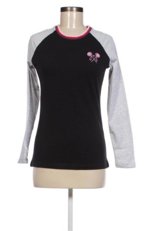 Γυναικεία μπλούζα Stitch & Soul, Μέγεθος XS, Χρώμα Πολύχρωμο, Τιμή 3,36 €