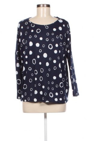 Γυναικεία μπλούζα Stooker, Μέγεθος S, Χρώμα Μπλέ, Τιμή 1,65 €