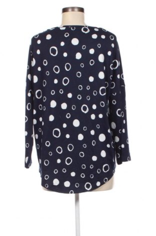Γυναικεία μπλούζα Stooker, Μέγεθος S, Χρώμα Μπλέ, Τιμή 2,23 €