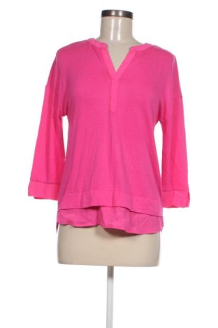Дамска блуза Street One, Размер XS, Цвят Розов, Цена 5,04 лв.