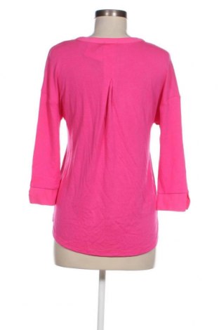 Γυναικεία μπλούζα Street One, Μέγεθος XS, Χρώμα Ρόζ , Τιμή 2,52 €