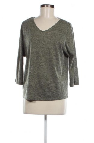 Damen Shirt Street One, Größe S, Farbe Grün, Preis 1,84 €