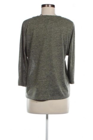 Γυναικεία μπλούζα Street One, Μέγεθος S, Χρώμα Πράσινο, Τιμή 1,93 €