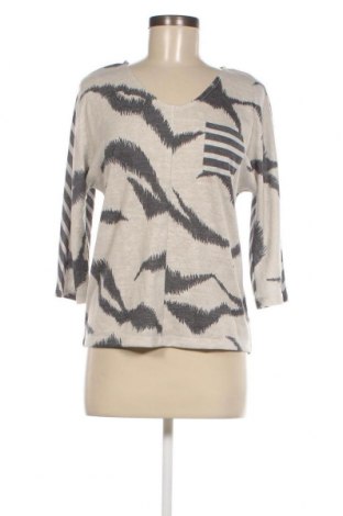 Γυναικεία μπλούζα Street One, Μέγεθος XS, Χρώμα Πολύχρωμο, Τιμή 1,93 €