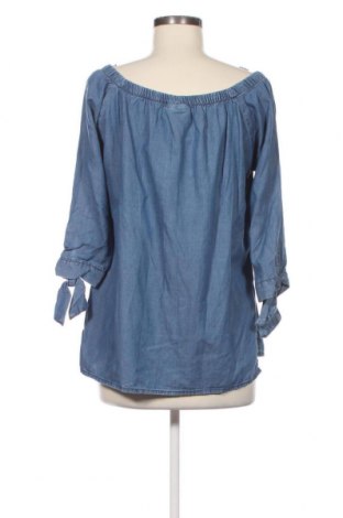 Damen Shirt Street One, Größe M, Farbe Blau, Preis 2,34 €