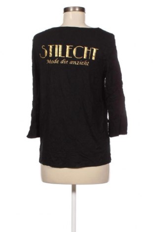 Damen Shirt Street One, Größe M, Farbe Schwarz, Preis € 2,34