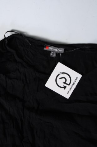 Damen Shirt Street One, Größe S, Farbe Schwarz, Preis 2,34 €