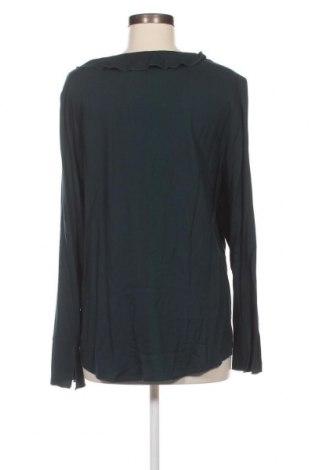 Damen Shirt Street One, Größe L, Farbe Grün, Preis € 3,17