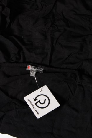 Damen Shirt Street One, Größe S, Farbe Schwarz, Preis € 2,34