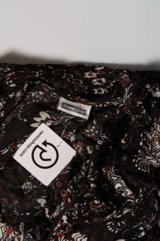 Damen Shirt Street One, Größe L, Farbe Mehrfarbig, Preis 5,01 €