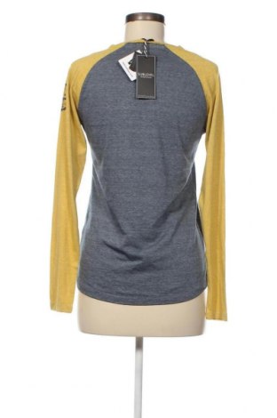 Дамска блуза Sublevel, Размер XS, Цвят Многоцветен, Цена 6,82 лв.