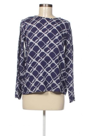 Γυναικεία μπλούζα Sublevel, Μέγεθος S, Χρώμα Μπλέ, Τιμή 3,68 €
