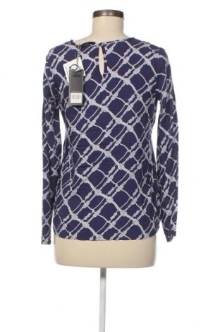 Γυναικεία μπλούζα Sublevel, Μέγεθος S, Χρώμα Μπλέ, Τιμή 3,68 €