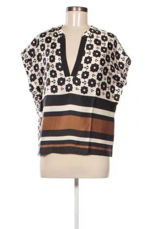 Γυναικεία μπλούζα Summum Woman, Μέγεθος XS, Χρώμα Πολύχρωμο, Τιμή 5,26 €