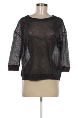 Дамска блуза Summum Woman, Размер XS, Цвят Черен, Цена 22,44 лв.