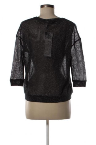 Γυναικεία μπλούζα Summum Woman, Μέγεθος XS, Χρώμα Μαύρο, Τιμή 7,89 €