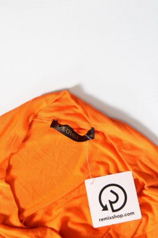 Γυναικεία μπλούζα Supertrash, Μέγεθος M, Χρώμα Πορτοκαλί, Τιμή 3,13 €