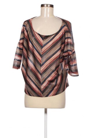 Γυναικεία μπλούζα Supertrash, Μέγεθος M, Χρώμα Πολύχρωμο, Τιμή 8,41 €