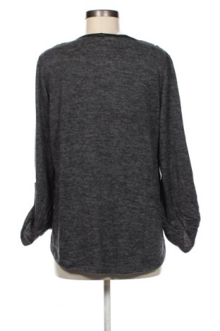 Γυναικεία μπλούζα Sure, Μέγεθος XL, Χρώμα Γκρί, Τιμή 2,82 €